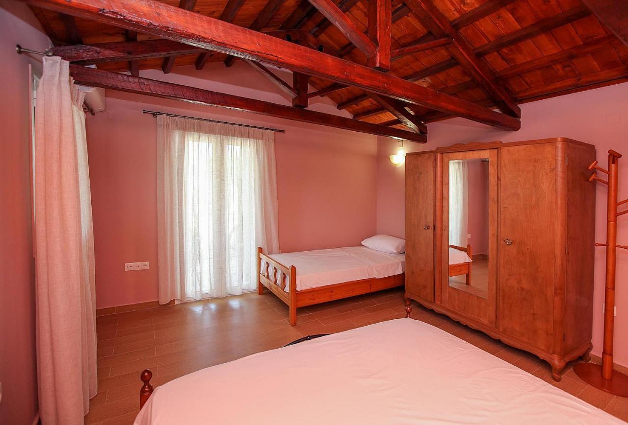 Traditional Guesthouse Asimakis Anifion Exterior foto