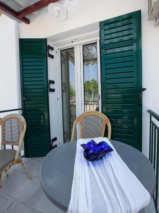 Traditional Guesthouse Asimakis Anifion Exterior foto