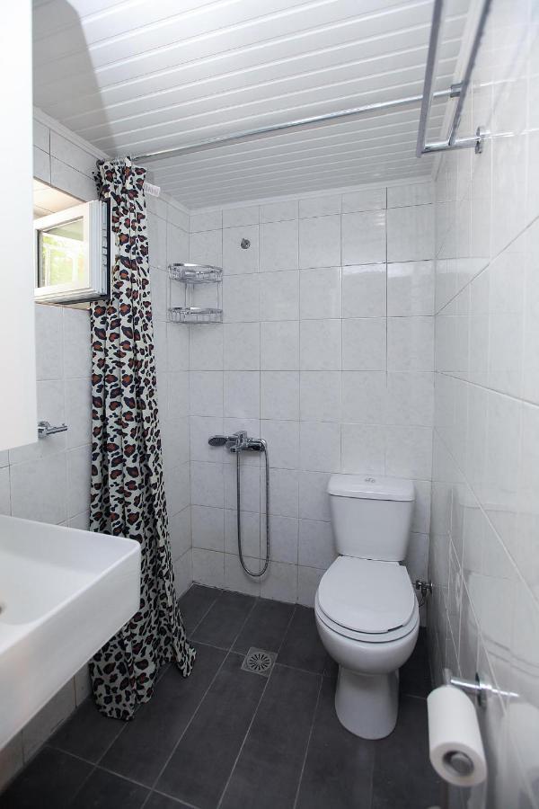 Traditional Guesthouse Asimakis Anifion Exterior foto