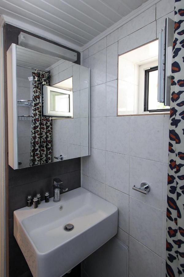 Traditional Guesthouse Asimakis Anifion Exterior foto