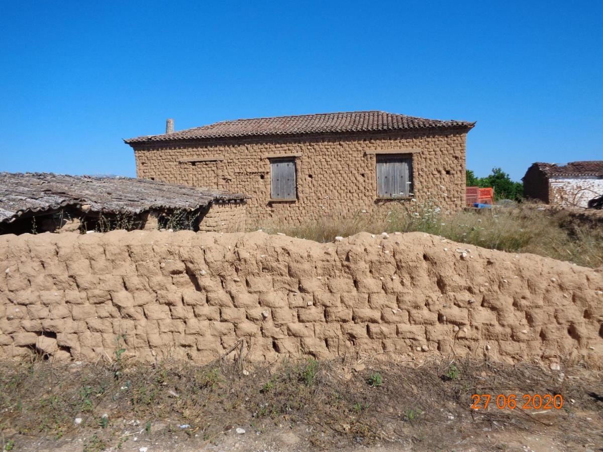 Traditional Guesthouse Asimakis Anifion Exterior foto